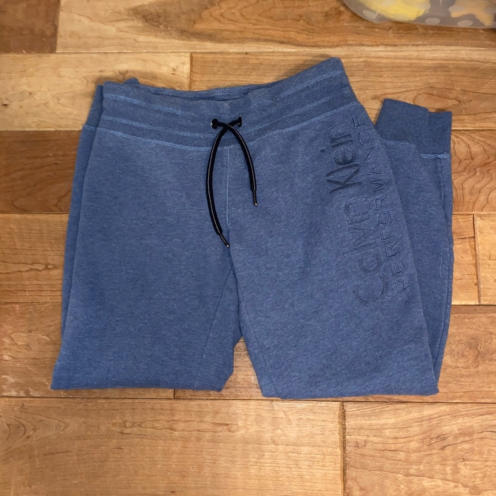 Calvin Klein Sweatpants